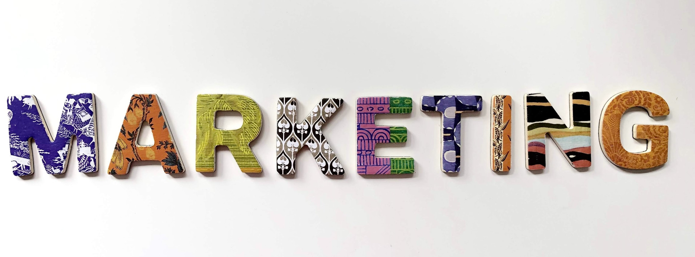 Cover Image for Marketing For Small Businesses